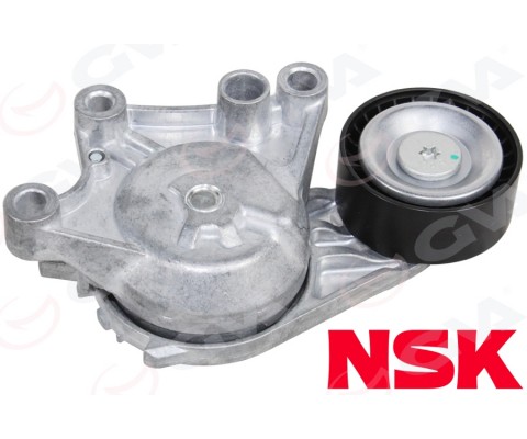 ALTERNATÖR GERGİ RULMANI KÜTÜKLÜ COMBO E-CROSSLAND-GRANDLAND-PARTNER-BERLINGO-RIFTER-P208-P308-P508