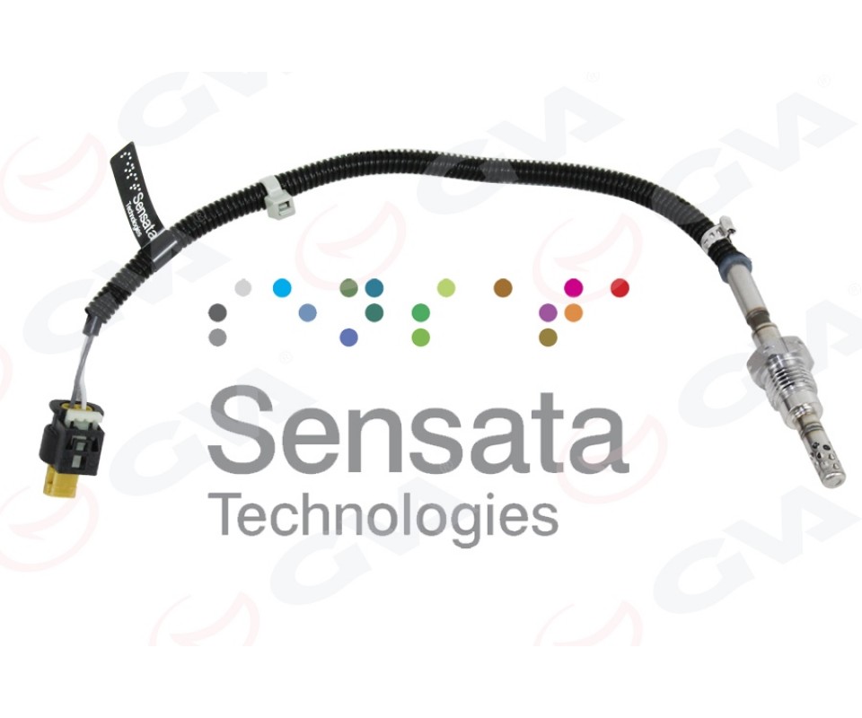 EGZOZ SICAKLIK SENSORU MANIFOLD MERCEDES W204 S204 W211 S211