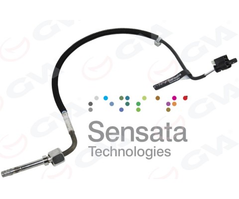 EGZOZ SICAKLIK SENSORU EGR SONRASI MERCEDES W204 X204 W205 W212 C218 W463 C292