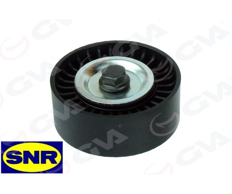 V KAYIŞ GERGİ RULMANI FORD FOCUS-FİESTA-ESCORT-CONNECT 98> PLASTİK RULMAN DIŞ ÇAP: 70MM