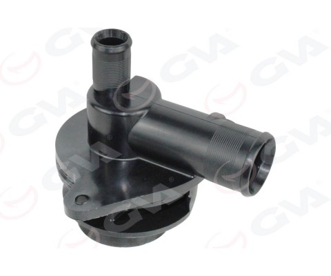 TERMOSTAT YUVASI FLANŞI P106-P205-P306-XSARA-SAXO 93 >