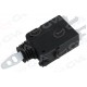 MERKEZİ KİLİT MOTORU ÖN-ARKA P106-P205-P405-P309-AX-ZX-BX-PARTNER-BERLİNGO 97> 5 PİN-ÇİFT SOKETLİ