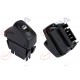CAM AÇMA ANAHTARI SAĞ MEGANE I-CLIO II 98-05 5 FİŞ-TEKLİ
