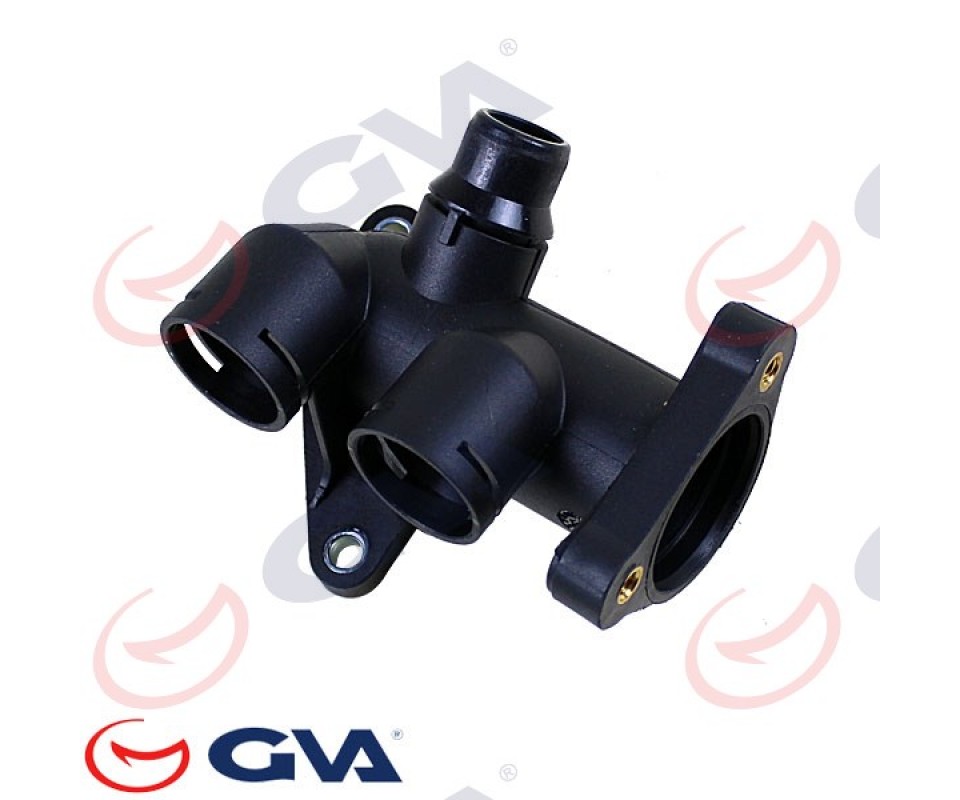TERMOSTAT YUVASI FLANŞI PASSAT-A4-A6 1.8 96-05