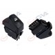 CAM AÇMA ANAHTARI SOL MEGANE I-CLIO II 98-05 5 FİŞ-TEKLİ