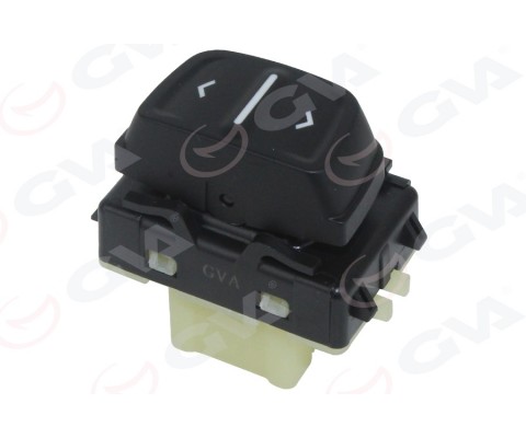 CAM AÇMA ANAHTARI ÖN TEKLİ RENAULT DACIA LOGAN II 12> SANDERO II 12> SYMBOL III 13> 6 FİŞLİ
