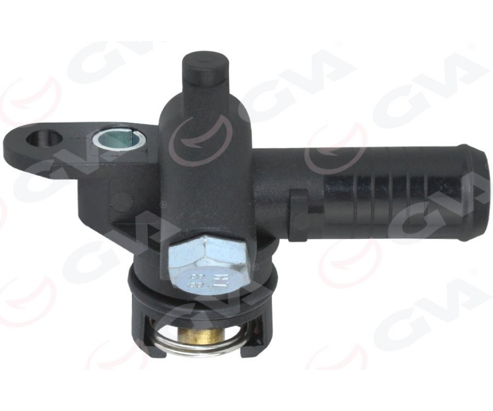 TERMOSTAT YAĞ SOĞUTUCU FORD TRANSİT 01> 2.4 TDCİ