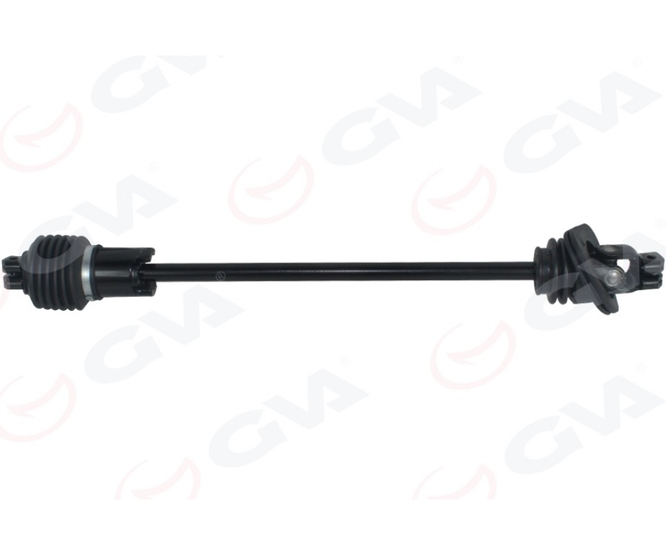 DİREKSİYON ALT MİLİ KÖRÜKLÜ FIAT M131 1600