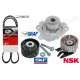 DEVİRDAİMLİ EKSANTRİK GERGİ KİTİ 193x240 DOBLO 01 BRAVA-BRAVO- 96-01 -PALIO 00- MAREA 96- 1.9TD
