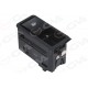 CAM AÇMA ANAHTARI ARKA TEKLİ ASTRA H-ZAFIRA B 6240294-13197232-6240358-13197131