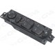 CAM ACMA SALTERI ON SOL SIYAH MERCEDES VITO W639 03>
