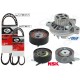 DEVİRDAİMLİ TRİGER SETİ 122x26.5 -081x21 T4 2.5TDI - LT35 2.5TDI ACV-ANJ-AVR