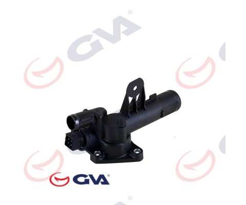 TERMOSTAT 89 C RENAULT MEGANE II 02>08 CLIO III 05>12 MODUS 04>13 KANGOO 08> 1.5dCi