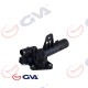 TERMOSTAT 89 C RENAULT MEGANE II 02>08 CLIO III 05>12 MODUS 04>13 KANGOO 08> 1.5dCi