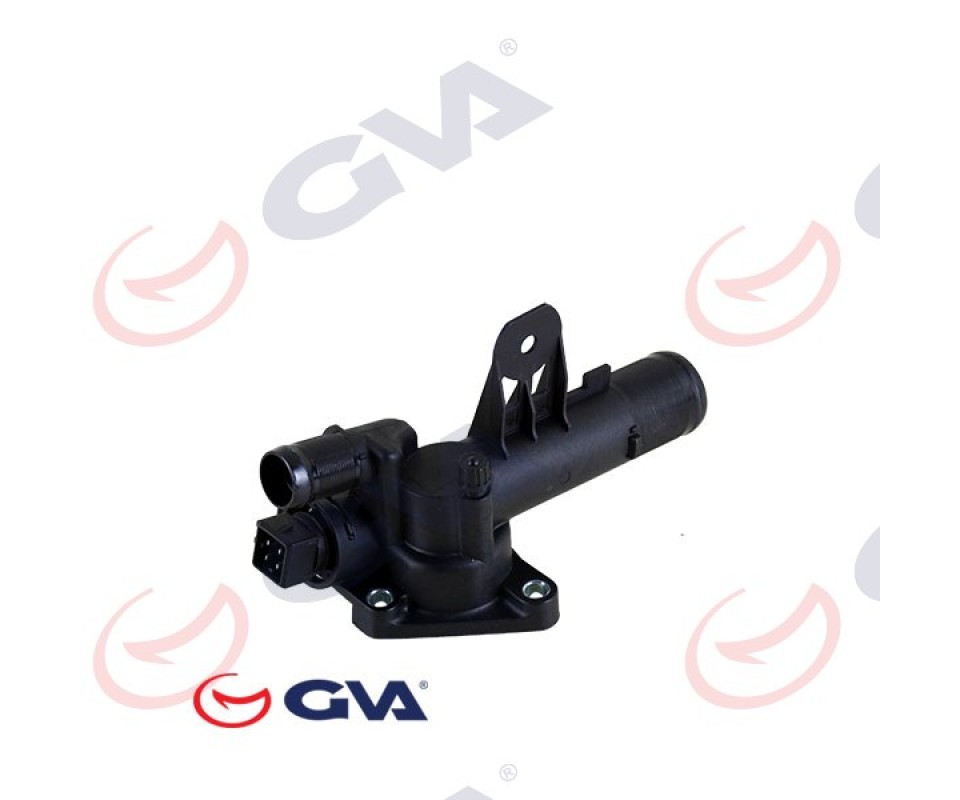 TERMOSTAT 89 C RENAULT MEGANE II 02>08 CLIO III 05>12 MODUS 04>13 KANGOO 08> 1.5dCi