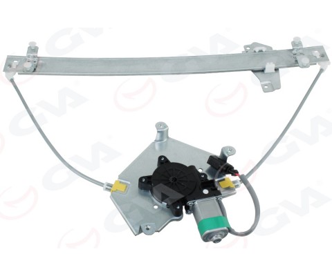 CAM MEKANİZMASI ÖN SAĞ CONNECT 04>14 MOTORLU