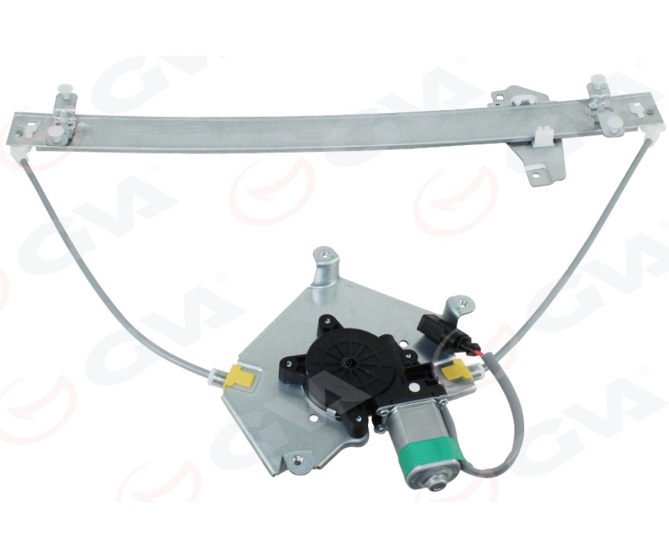CAM MEKANİZMASI ÖN SAĞ CONNECT 04>14 MOTORLU
