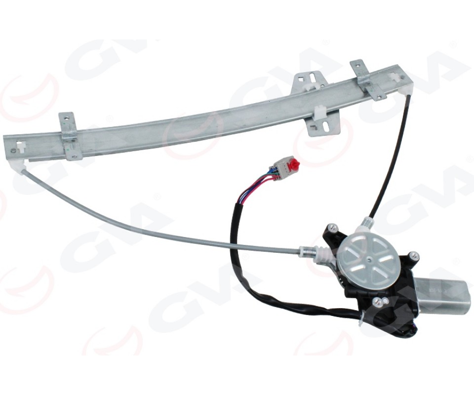 CAM MEKANİZMASI ÖN SOL HONDA CRV 02-06 ELEKTRİKLİ - MOTORLU