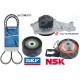 DEVİRDAİMLİ EKSANTRİK GERGİ KİTİ 141 DİŞ P207-P208-P301-P308-P508-P2008-P3008-P5008 08> PARTNER-BE RLINGO-RIFTER-JUMPY-C5-C4-DS4-C3-DS3-DS5-C-ELYSEE 1.6 HDI DV6C DV6DTED- FOCUS III 1.6 TDCİ 11>COURİE