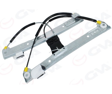 CAM MEKANİZMASI ÖN SOL MONDEO V 07>14 MOTORSUZ