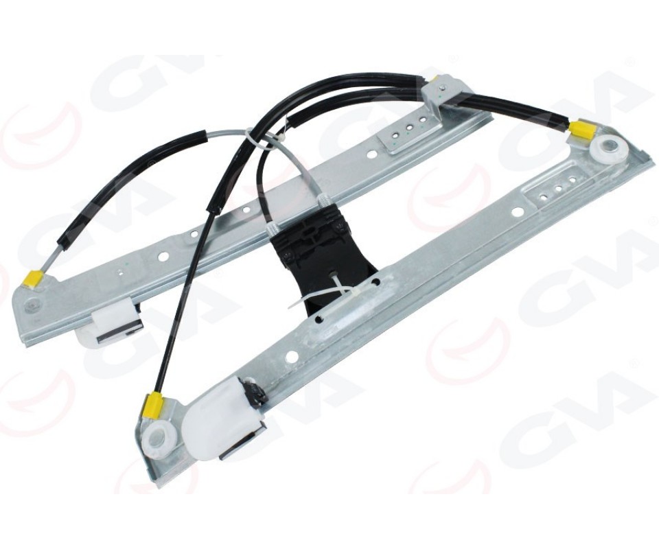CAM MEKANİZMASI ÖN SOL MONDEO V 07>14 MOTORSUZ
