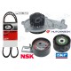 DEVİRDAİMLİ EKSANTRİK GERGİ KİTİ 141 DİŞ P207-P208-P301-P308-P508-P2008-P3008-P5008 08> PARTNER-BE RLINGO-RIFTER-JUMPY-C5-C4-DS4-C3-DS3-DS5-C-ELYSEE 1.6 HDI DV6C DV6DTED- FOCUS III 1.6 TDCİ 11>COURİE