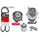 DEVİRDAİMLİ TRİGER SETİ T5-CADDY-PASSAT-JETTA-GOLF-POLO-A3-LEON 1.4-1.9TDI BJB-AXB-AMF-BLS-AVF-BNM