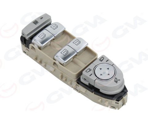 CAM ACMA SALTERI ON SOL BEJ. TURUNCU ISIK. AYNA KATLAMALI MERCEDES W205 S205 C253 X253 N293