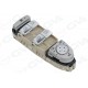 CAM ACMA SALTERI ON SOL BEJ. TURUNCU ISIK. AYNA KATLAMALI MERCEDES W205 S205 C253 X253 N293