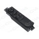 CAM ACMA SALTERI SOL SIYAH. AYNA KATLAMALI MERCEDES VITO W639