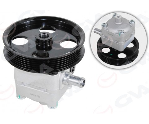 HİDROLİK DİREKSİYON POMPASI VOLVO S60I 01>06 S80 I 2.4D 05->06 XC90 I 02> V70 II 2.4 D5 AWD 05>07 D 5244 T2-D 5244 T5