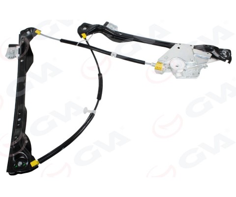 CAM MEKANİZMASI ÖN SOL FOCUS I 98>04 MOTORSUZ