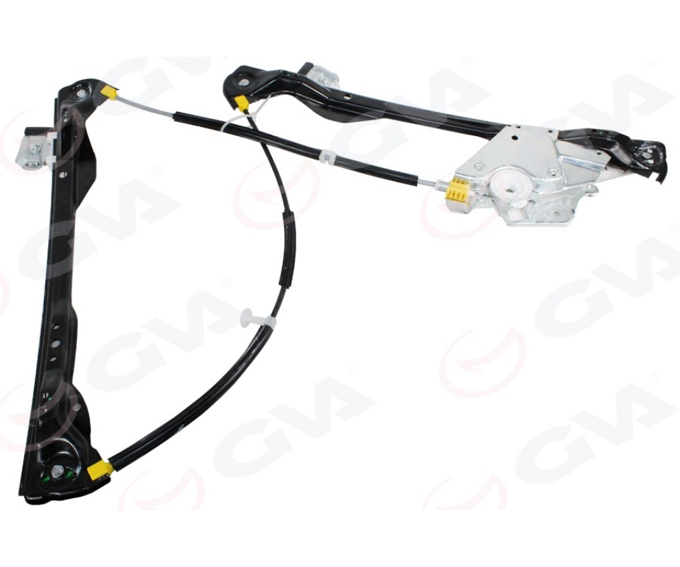 CAM MEKANİZMASI ÖN SOL FOCUS I 98>04 MOTORSUZ