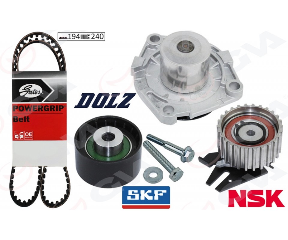 TRIGER SETI-DEVIRDAIMLI FIAT EGEA 15> LINEA 09> DOBLO III 10> BRAVO II 07>14 500 L-X 12> ALFA ROMEO GIULIETTA 10> MITO 08>15 JEEP RENEGADE 14> OPEL COMBO 12> SUZUKI SX4 S-CROSS 13> VITARA 15>1.6D MT