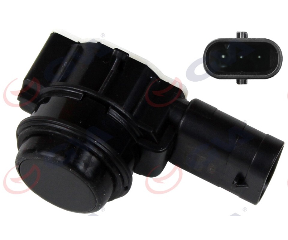 PARK SENSÖRÜ ARKA FIAT EGEA 16> FIORINO 09> 500X 14> PANDA 12> 500L 12> DOBLO IV 15> ALFA ROMEO STELVIO 19> GIULIA 15>