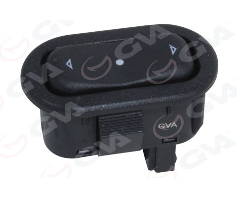 CAM AÇMA ANAHTARI TEKLİ ÖN SAĞ-ARKA ASTRA G-CORSA C-COMBO C-ZAFIRA A 90561388-93350571 90561388