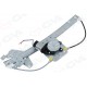 CAM MEKANİZMASI ÖN SAĞ TOYOTA AVENSIS 98-02 ELEKTRİKLİ - MOTORLU