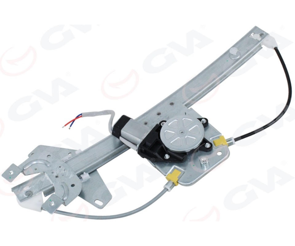 CAM MEKANİZMASI ÖN SAĞ TOYOTA AVENSIS 98-02 ELEKTRİKLİ - MOTORLU