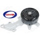 DEVİRDAİM SU POMPASI TOYOTA AURIS COROLLA 1.33L 1NR-FE NRE150 NRE180 6 vites 10-18 / YARIS 1.33L 1 NR-FE NSP90 NSP130 06-17