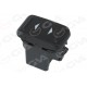 CAM AÇMA ANAHTARI TEKLI FOCUS II 03>11 C-MAX 07>14 KUGA I 08>14
