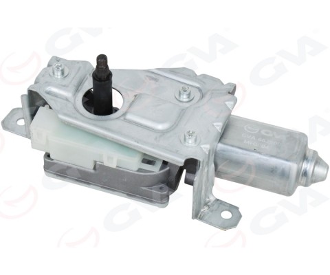 SİLECEK MOTORU ARKA ÇİFT KAPI FIAT DOBLO