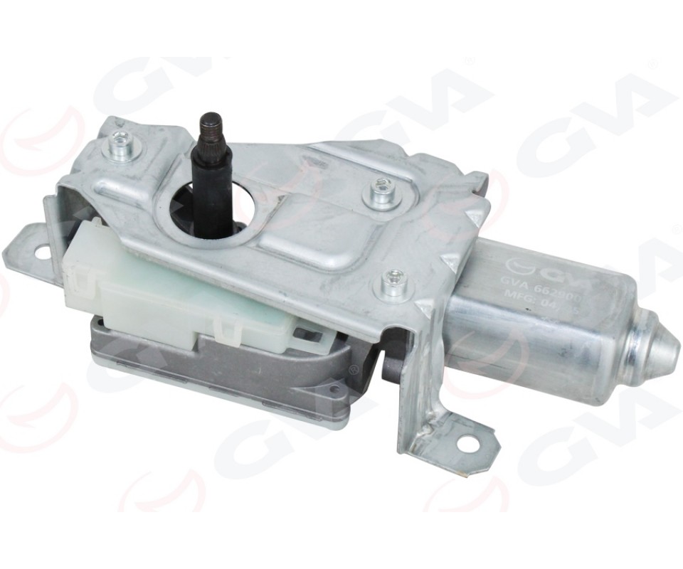 SİLECEK MOTORU ARKA ÇİFT KAPI FIAT DOBLO