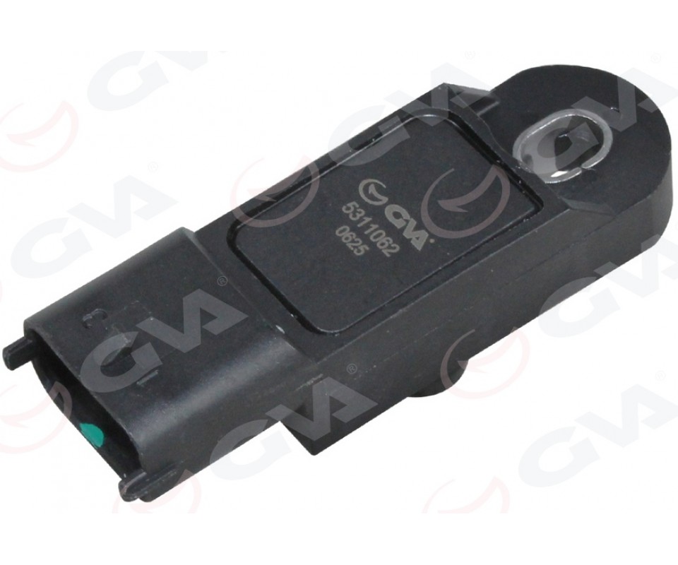 BASINÇ SENSÖRÜ MAP SENSÖRÜ RENAULT CLIO III-IV MEGANE II-III-IV SYMBOL III 14> DACIA DUSTER 10> MA STER III 10>TRAFIC II 06>NISSAN QASHQAI 14>JUKE 10>0.9TCe 1.2TCe 1.5dCi 1.9dCi 2.0dCi 2.5dCi