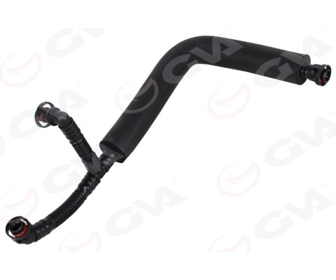 HAVA TAHLIYE HORTUMU BMW N51 N52N E81 E87 E90 E91 E92 E60 E61 E63 E65 E84 E83 E70 E89
