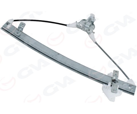 CAM MEKANİZMASI ÖN SAĞ HYUNDAI EXCEL 89-94 MANUEL