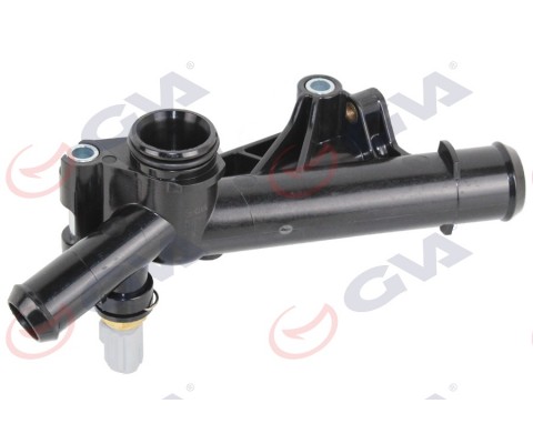 TERMOSTAT SU SIKIS KONNEKTORU FORD FOCUS III 11> 1.6 ECOBOOST