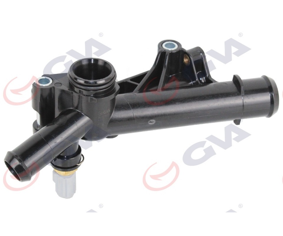 TERMOSTAT SU SIKIS KONNEKTORU FORD FOCUS III 11> 1.6 ECOBOOST