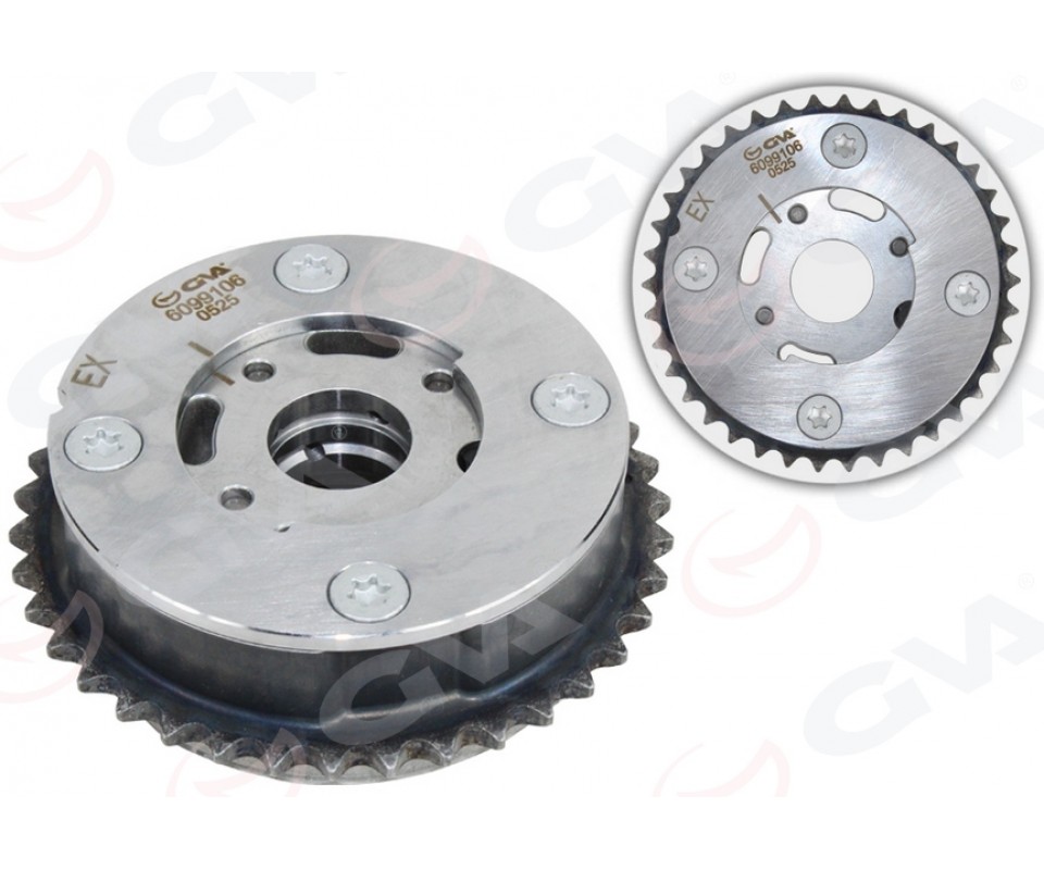 EKSANTRIK MILI DISLISI EGZOZ BMW N20 N26 F10 F20 F30 F32 F33 F34 F36 E84 F25 F26 F15 F16 Z4 E89