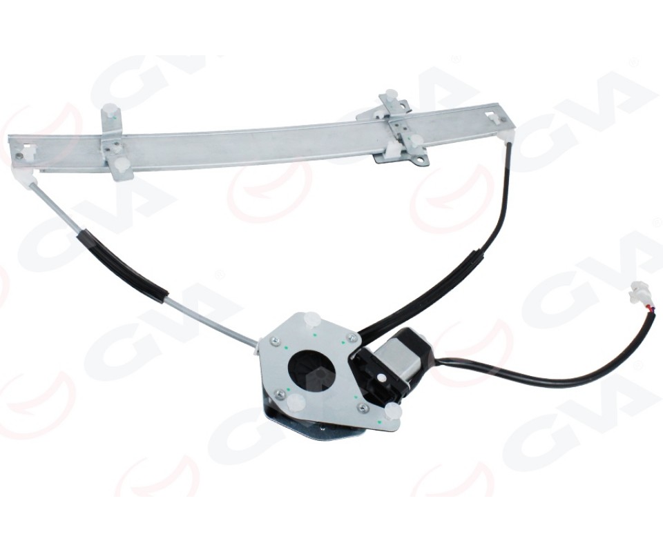 CAM MEKANİZMASI ÖN SOL GRAND VITARA 98-05 ELEKTRİKLİ - MOTORLU