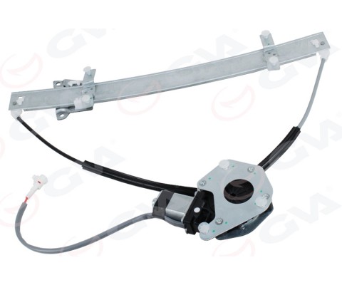 CAM MEKANİZMASI ÖN SAĞ GRAND VITARA 98-05 ELEKTRİKLİ - MOTORLU